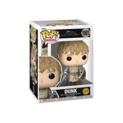 Funko Pop! A Knight of the Seven Kingdoms Dunk Chase