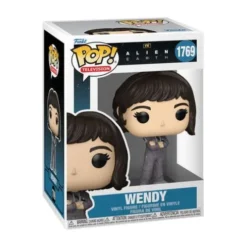 Funko Pop! Alien: Earth Wendy