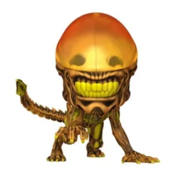 Funko Pop! Alien 3 Super Sized The Runner (BLKLT) Exclusive Edition