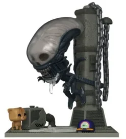 Funko pop! Alien Xenomorph (Hovering)