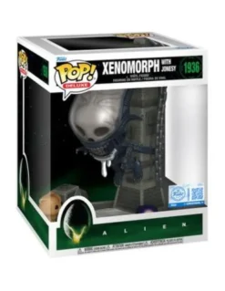 Funko pop! Alien Xenomorph (Hovering)
