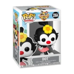 Funko Pop! Animaniacs Dot