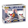 Funko Pop! Animaniacs Pinky & The Brain
