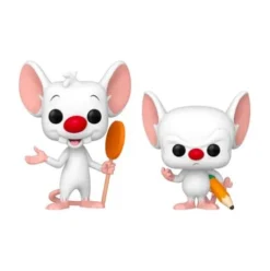 Funko Pop! Animaniacs Pinky & The Brain