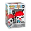 Funko Pop! Animaniacs Wakko