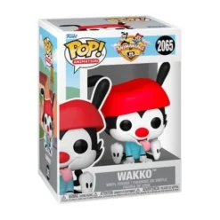 Funko Pop! Animaniacs Wakko