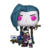 Funko Pop! Arcane League of Legends Jinx