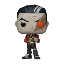Funko Pop! Arcane League of Legends Silco