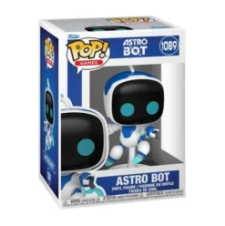 Funko Pop! Astro Bot Astro Bot