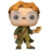 Funko Pop! Atlantis: The Lost Empire Milo