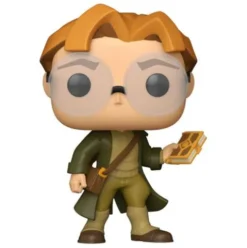 Funko Pop! Atlantis: The Lost Empire Milo