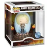 Funko Pop! Attack on Titan Annie in Crystal Exclusive