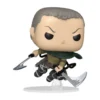 Funko Pop! Attack on Titan Conny Springer