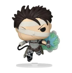Funko Pop! Attack on Titan Figura Levi (SP-1)