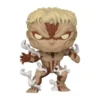 Funko Pop! Attack on Titan Super Sized Armored Titan