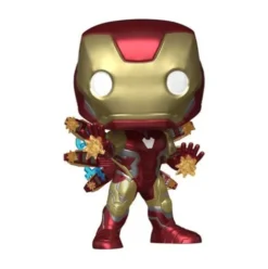 Funko Pop! Avengers: Endgame Iron Man Beams (GW)