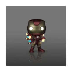 Funko Pop! Avengers: Endgame Iron Man Beams (GW)
