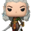 Funko Pop! Baldur’s Gate Jaheira