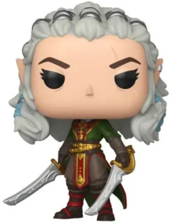 Funko Pop! Baldur’s Gate Jaheira
