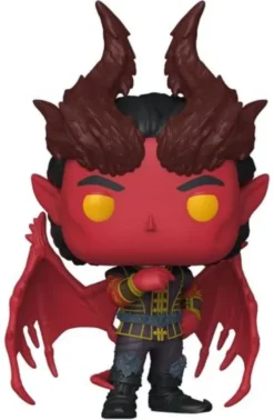 Funko Pop! Baldur’s Gate Raphael