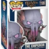 Funko Pop! Baldur’s Gate The Emperor