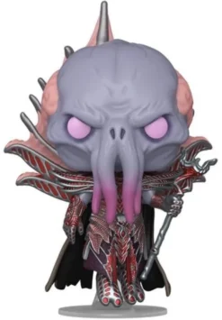 Funko Pop! Baldur’s Gate The Emperor