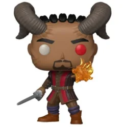Funko Pop! Baldur’s Gate 3 Wyll