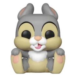 Funko Pop! Bambi Thumper Holding Toes