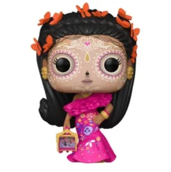 Funko Pop! Barbie Barbie Dia de los Muertos