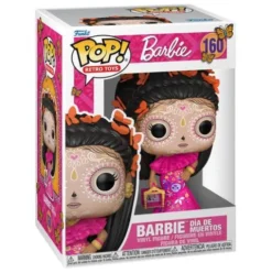 Funko Pop! Barbie Barbie Dia de los Muertos