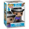 Funko Pop! Barbie Ken Dia de los Muertos