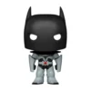 Funko Pop! Batman Beyond Armored Bruce