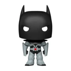 Funko Pop! Batman Beyond Armored Bruce