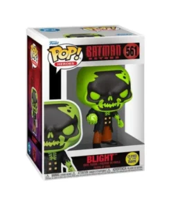 Funko Pop! Batman Beyond Blight