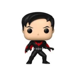 Funko Pop! Batman Beyond Terry McGuinnes Chase