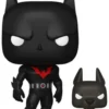 Funko Pop! Batman del futuro: El Regreso del Joker Batman Y Ace