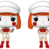 Funko Pop! Batman del futuro: El Regreso del Joker Dee Dee