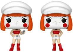 Funko Pop! Batman del futuro: El Regreso del Joker Dee Dee