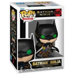 Funko Pop! Batman Ninja