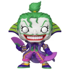 Funko Pop! Batman Ninja The Joker