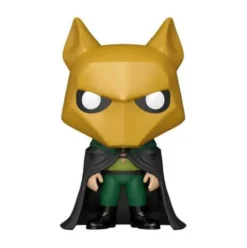 Funko Pop! Batman: The Animated Series Ras al Ghul