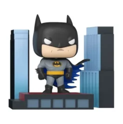 Funko Pop! Batman The Animated Series Batman on Rooftop