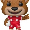 Funko Pop! Bayern de Múnich Football Berni der Bär