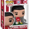 Funko Pop! Bayern de Múnich Football Jamal Musiala