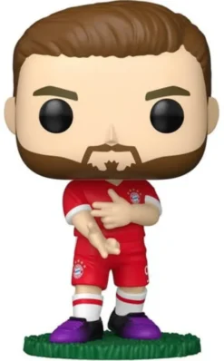 Funko Pop! Bayern de Múnich Football Harry Kane