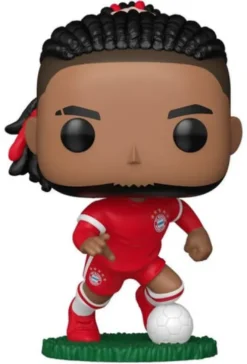 Funko Pop! Bayern de Múnich Football Michael Olise