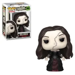 Funko Pop! Beetlejuice 2 Delores