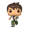 Funko Pop! Ben 10 Ben Tennyson