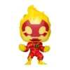 Funko Pop! Ben 10 Heatblast