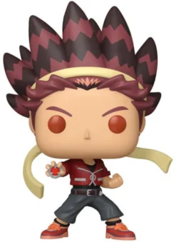 Funko Pop! Beyblade X Animation Robin